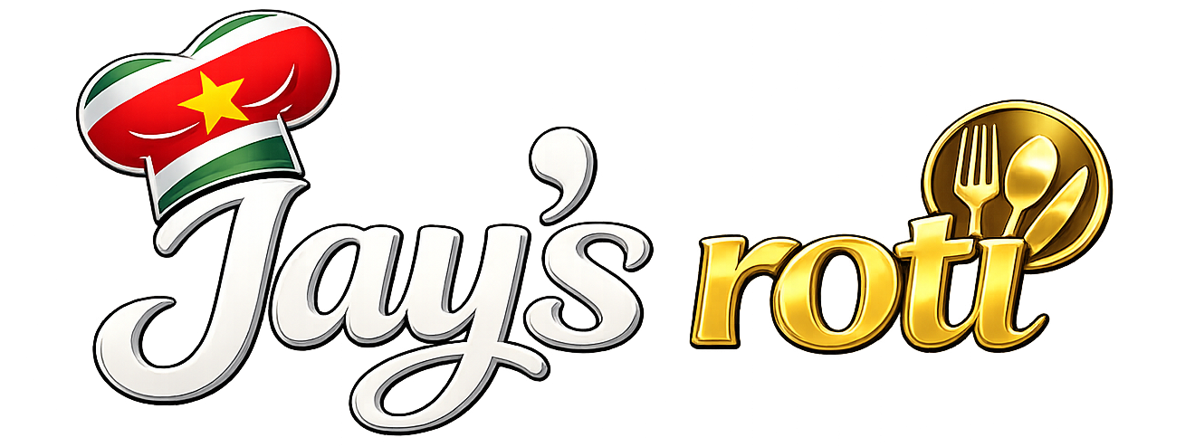 Authentieke Surinaamse Roti | Dordrecht | Afhaal