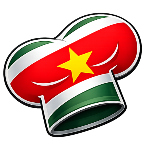 Authentieke Surinaamse Roti | Dordrecht | Afhaal